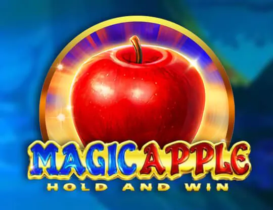 More Magic Apple