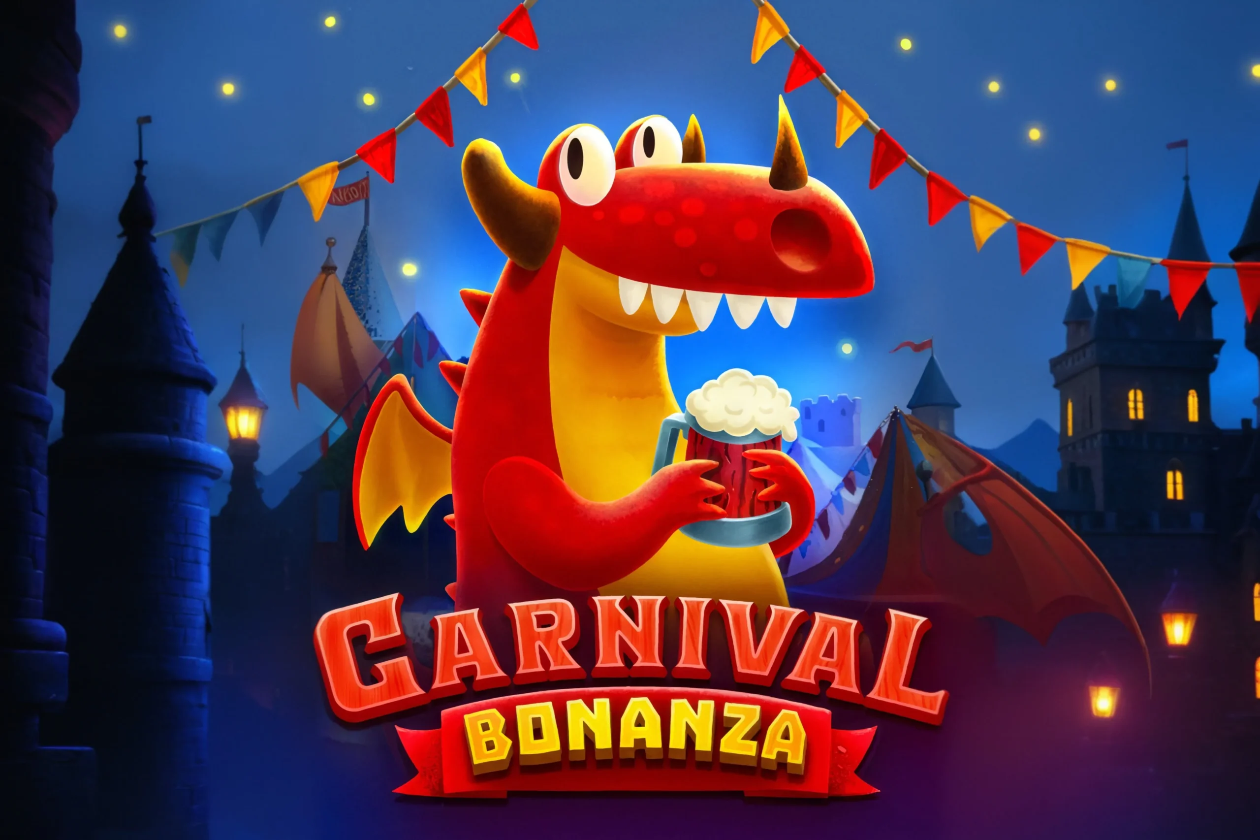 Carnival Bonanza