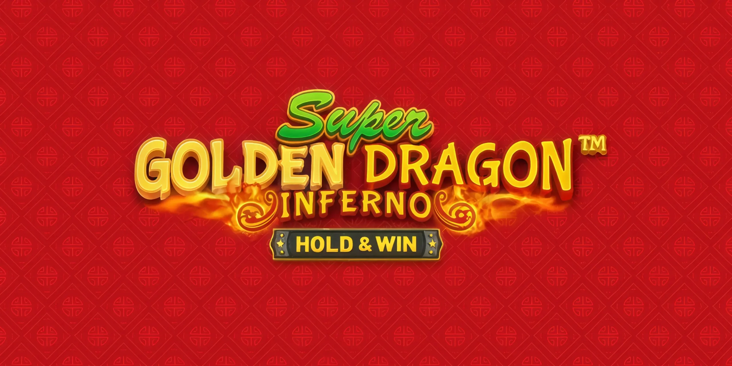 Super Golden Dragon Inferno