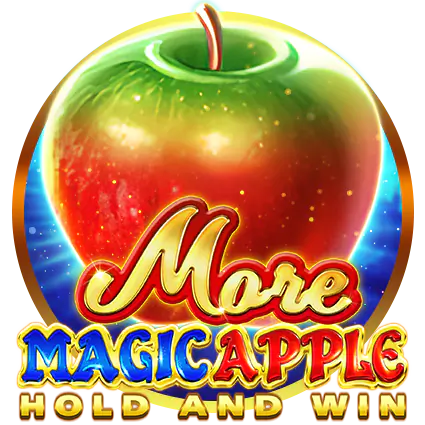 More Magic Apple