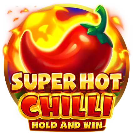 Super Hot Chilli